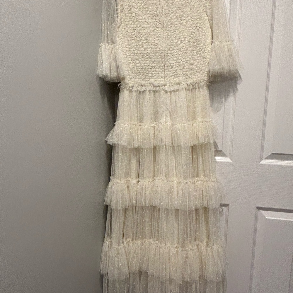 Brand new/never worn fun party dress.